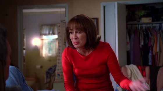 The Middle S02E02