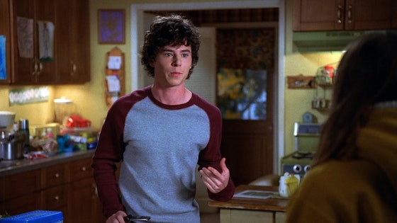 The Middle S02E06