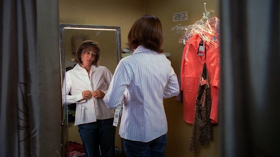 The Middle S02E08