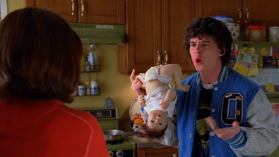 The Middle S02E12