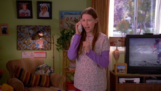 The Middle S02E14
