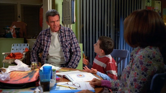 The Middle S02E17