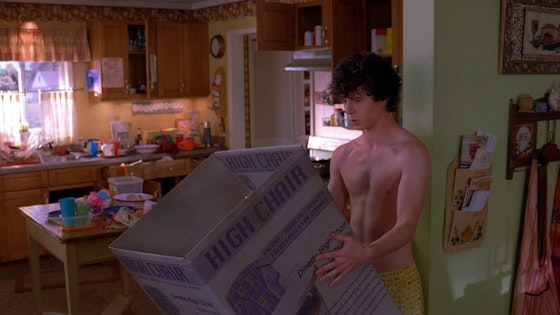 The Middle S02E18