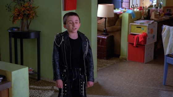 The Middle S02E19