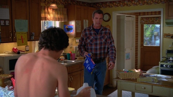 The Middle S02E21