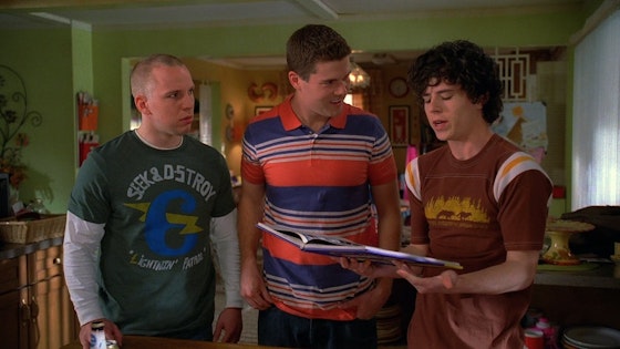 The Middle S02E22