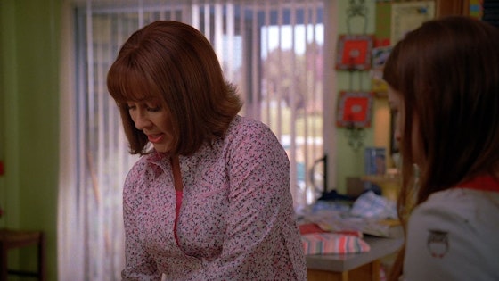 The Middle S02E23