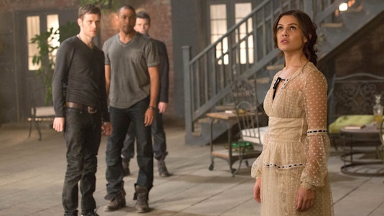The Originals S01E10