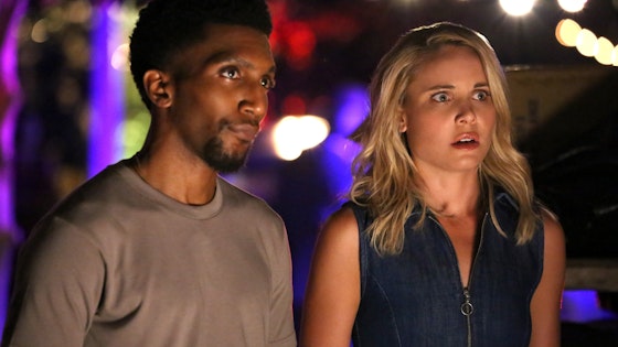 The Originals S03E01