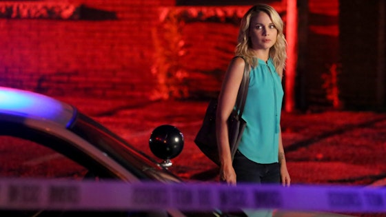 The Originals S03E02