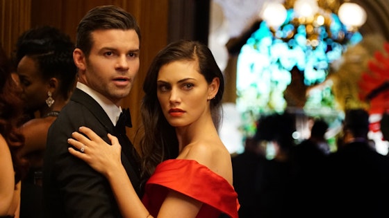 The Originals S03E04