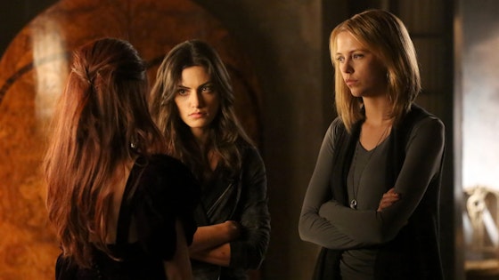 The Originals S03E07