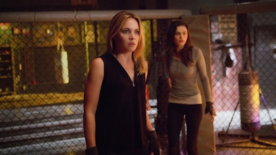 The Originals S03E13