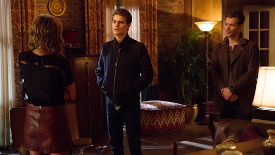 The Originals S03E14