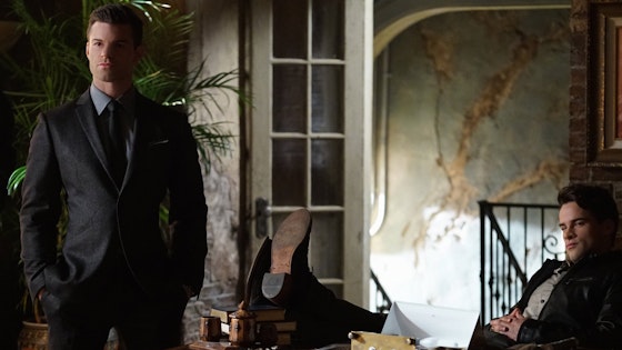 The Originals S03E16