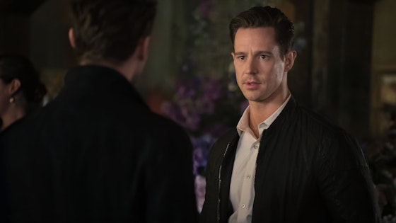 The Originals S03E21