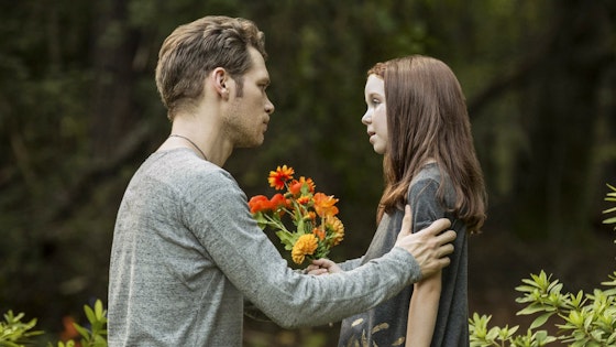 The Originals S04E03