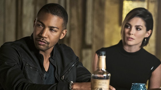 The Originals S04E05