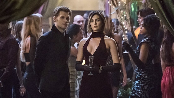 The Originals S04E06