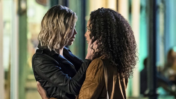 The Originals S04E07