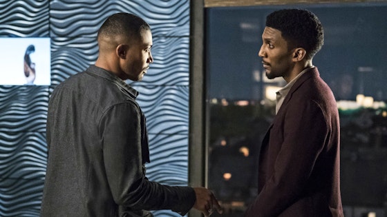 The Originals S04E09