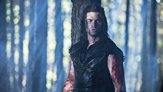 The Originals S04E10