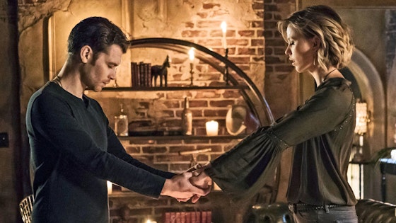 The Originals S04E11