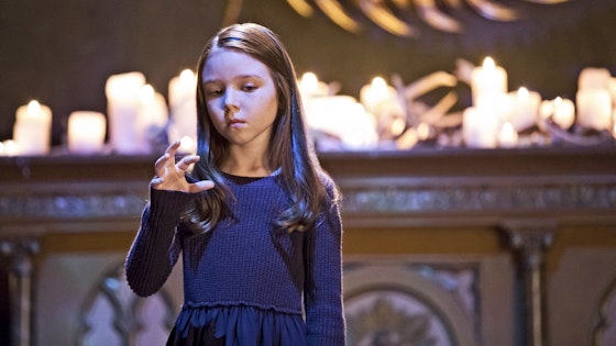 The Originals S04E13