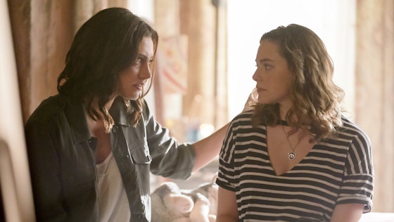 The Originals S05E01