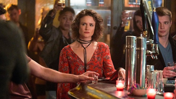 The Originals S05E02