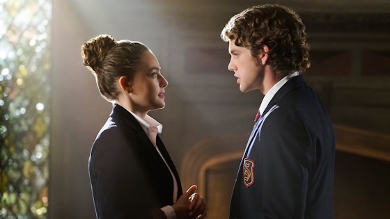 The Originals S05E05