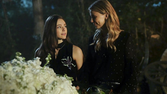 The Originals S05E07