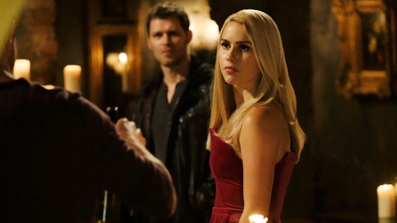 The Originals S05E08