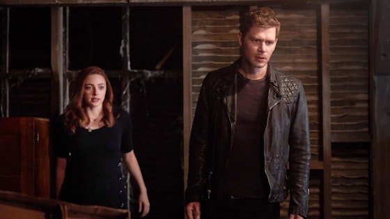 The Originals S05E10