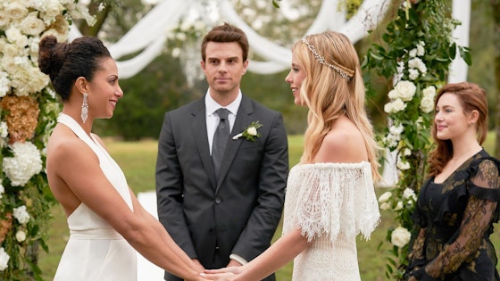 The Originals S05E11