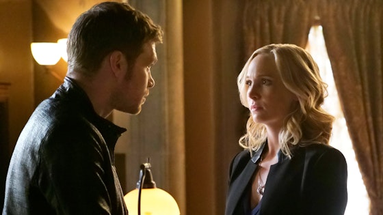 The Originals S05E12
