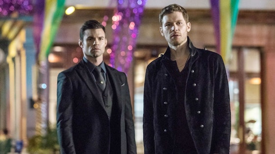 The Originals S05E13