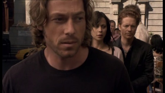 The Triangle (2005) S01E02