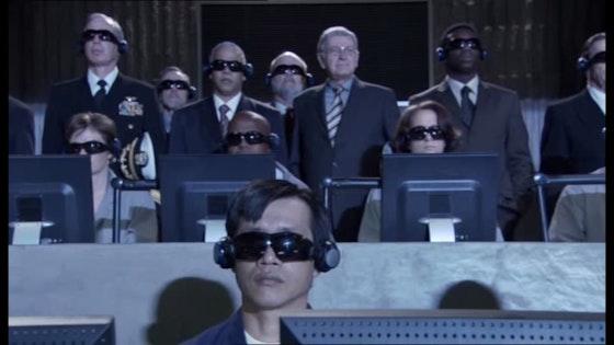 The Triangle (2005) S01E03