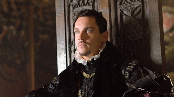 The Tudors S02E01