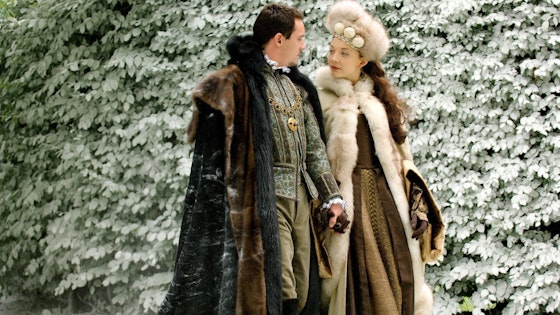 The Tudors S02E02