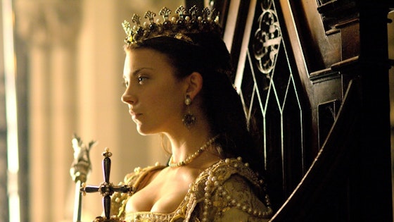The Tudors S02E03