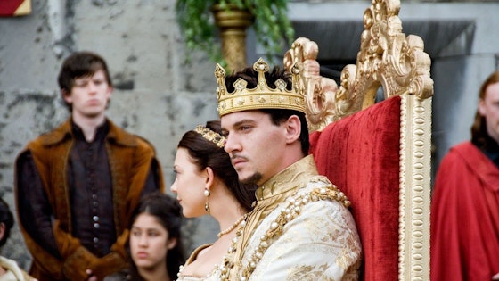 The Tudors S02E04