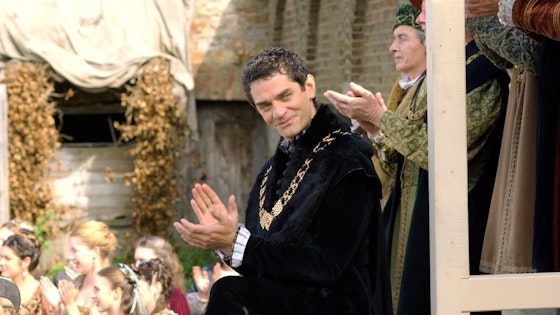 The Tudors S02E06