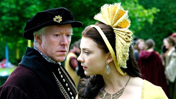 The Tudors S02E07