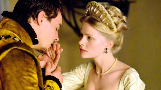 The Tudors S02E08