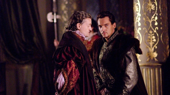 The Tudors S02E09