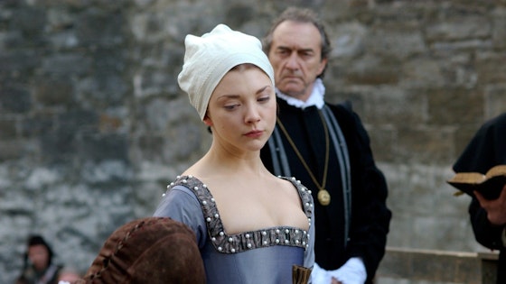 The Tudors S02E10
