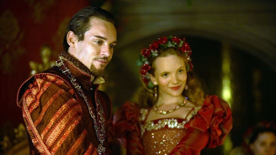 The Tudors S04E02