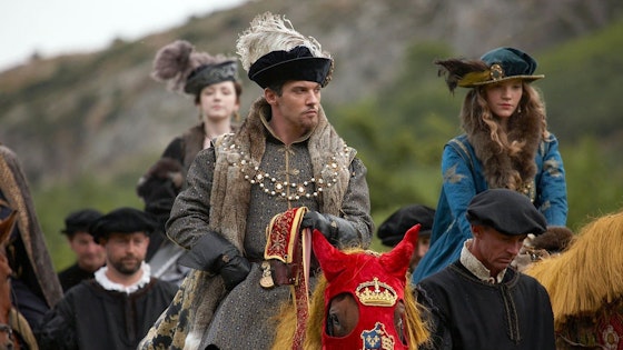 The Tudors S04E03